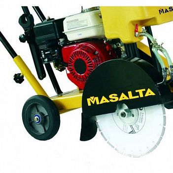 Нарізувач швів бензиновий Masalta (MF14-2)