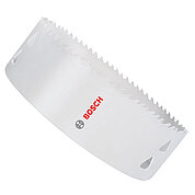Коронка универсальная Bosch BIM HS 127 мм (2608594608)