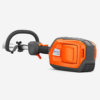 Триммер аккумуляторный Husqvarna 325iLK (9678501-05) - без аккумулятора и зарядного устройства