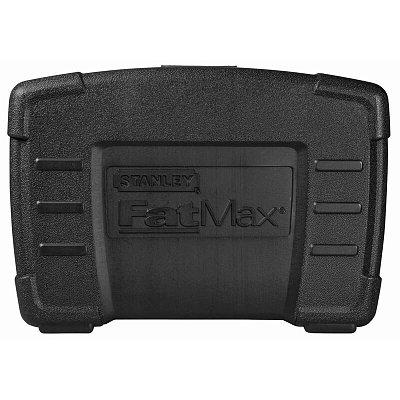 Викрутка з набором біт Stanley FatMax 26 шт (0-79-153)