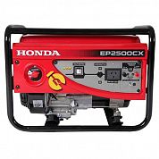 Генератор бензиновий Honda (EP2500CX)