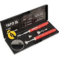 Инспекционный набор Yato (YT-0662)