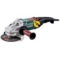 Кутова шліфмашина Metabo WEPBA 24-180 MVT Quick (606480000)