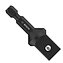 Перехідник BOSCH 1/2" x 1/4'' HEX (2608551107)