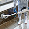Підлогомийна машина акумуляторна Makita 40V XGT (PS001GZ) - без акумулятора та зарядного пристрою Підлогомийна машина акумуляторна Makita 40V XGT (PS001GZ) - без акумулятора та зарядного пристрою