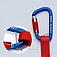 Строп страховочный KNIPEX 6 кг (00 50 12 T BK)