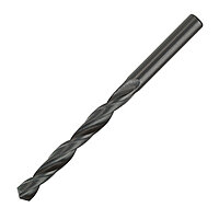 Свердло по металу Metabо HSS-R 3,8x75мм 10шт (627728000)