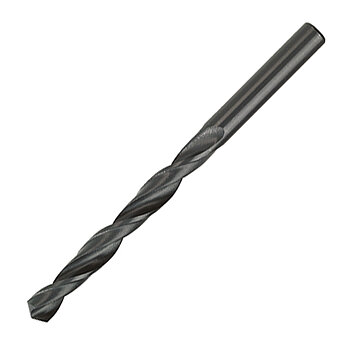 Свердло по металу Metabо HSS-R 3,8x75мм 10шт (627728000)