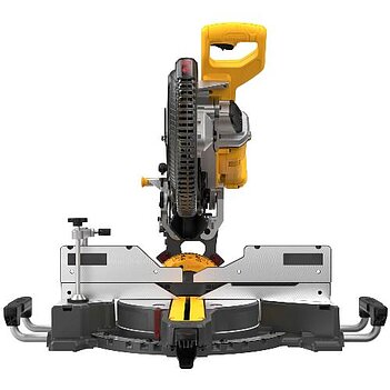 Пила торцювальна акумуляторна DeWalt (DCS781N) - без акумулятора та зарядного пристрою