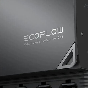 Інвертор напруги автономний Ecoflow Power Hub 5kVA (EFMM305PowerHub-HV)