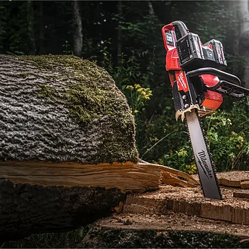 Акумуляторна ланцюгова пила Milwaukee M18 F2CHS50-802 (4933480121)