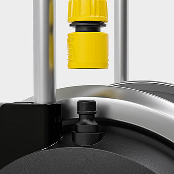 Тележка для шланга Karcher HT 5 M (2.645-367.0)