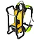 Вибратор-рюкзак для бетона аккумуляторный DeWalt POWERSHIFT (DCPS310N) – без аккумулятора и зарядного устройства