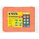 Тент MASTERTOOL 6 х 8 м (89-0608)