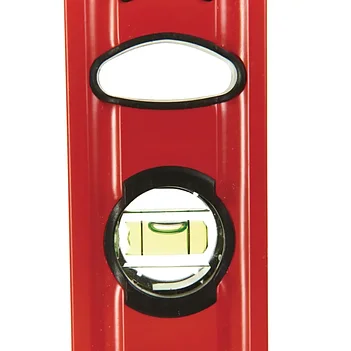 Уровень магнитный Milwaukee Slim Box 2 капсулы 600 мм (4932464855)