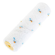 Валик малярный MASTERTOOL Microfiber 6х30х150 мм (92-4005)