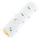Валик малярний MASTERTOOL Microfiber 6х30х150 мм (92-4005) Валик малярний MASTERTOOL Microfiber 6х30х150 мм (92-4005)