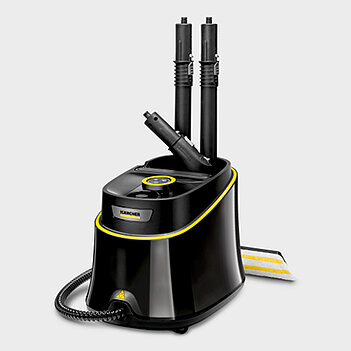 Пароочисник Karcher SC 3 Deluxe Anniversary Edition (1.513-436.0)