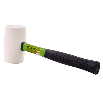 Киянка резиновая Alloid 680 г (RM-15680F)