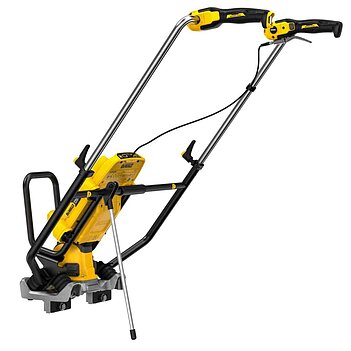 Виброрейка аккумуляторная DeWalt POWERSHIFT (DCPS330N) - без аккумулятора и зарядного устройства