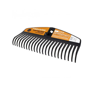 Граблі для листя Fiskars Solid M (1063089)