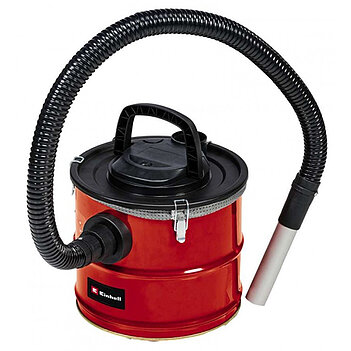 Пылесос для сбора золы Einhell TC-AV 1718 D (2351661) Пылесос для сбора золы Einhell TC-AV 1718 D (2351661)