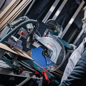 Диск пильный по ламинату Bosch Expert for High Pressure Laminate 250x1,8х30 мм (2608644358)