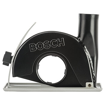Насадка для видалення пилу Bosch (2605510264)