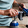 Лещата слюсарні Dremel Multi-Vise 190 мм (26152500JA)