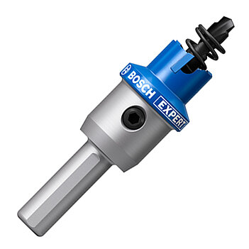 Коронка по металлу Bosch Expert Sheet Metal Arbored HS 14 мм (2608901970)