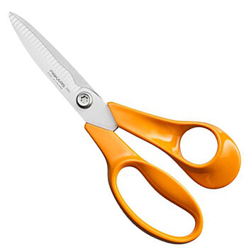 Ножиці господарські Fiskars Classic (1075052)
