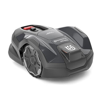 Газонокосарка-робот Husqvarna AM 305E NERA (9706530-11) Газонокосарка-робот Husqvarna AM 305E NERA (9706530-11)