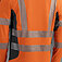 Футболка сигнальна Husqvarna Technical High Viz розмір S (5963039-46) Футболка сигнальна Husqvarna Technical High Viz розмір S (5963039-46)