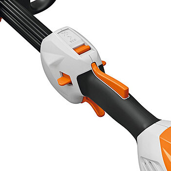 Коса акумуляторна Stihl FSA 60 R Set (FA120115710)