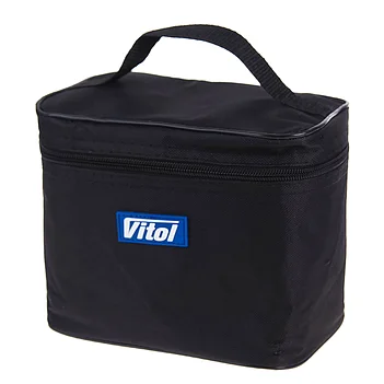 Компрессор автомобильный VITOL K-20 (K-20)