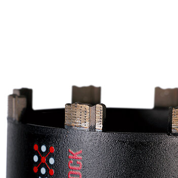 Коронка по бетону Distar 110мм (10170085507)