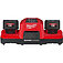 Аккумулятор Li-Ion Milwaukee M18 FORGENRG-802 DBSC 18,0В 2 шт. + зарядное устройство (4933498616)