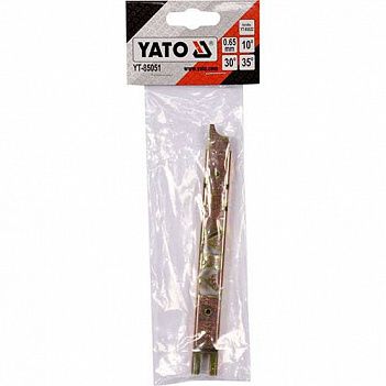 Шаблон для заточування Yato (YT-85051)