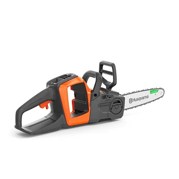 Аккумуляторная цепная пила Husqvarna 215i (9707920-02) - без аккумулятора и зарядного устройства
