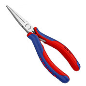 Довгогубці прямі KNIPEX 145 мм (35 52 145)