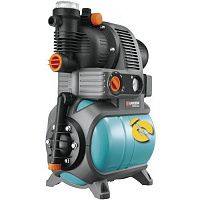 Насосная станция Gardena 5000/5 eco Comfort (01755-20.000)