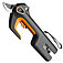 Секатор акумуляторний Fiskars ePruner L (1082298) - без акумулятора та зарядного пристрою
