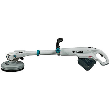 Підлогомийна машина акумуляторна Makita 40V XGT (PS001GZ) - без акумулятора та зарядного пристрою