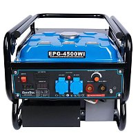 Генератор зварювальний бензиновий інверторний EnerSol (EPG-4500WI)