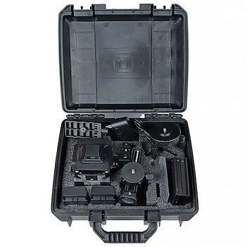 Нивелир лазерный Forte GL360-16-3D (131173)