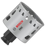 Коронка по плитці Bosch PRO Tile PC Plus 54 мм (2608901563)
