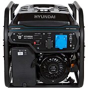 Генератор бензиновый Hyundai (HHY 10050FE)