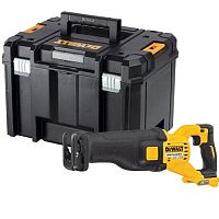 Пила сабельная аккумуляторная DeWalt (DCS389NT) - без аккумулятора и зарядного устройства