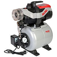Насосная станция AL-KO Easy HW 3600 (113798)