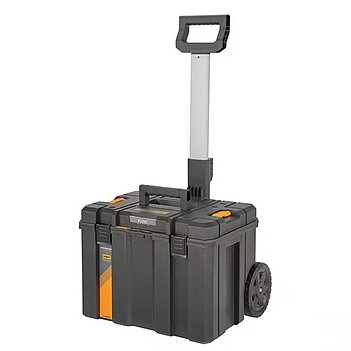 Ящик передвижной DeWalt McLaren (DWST83347-1M)